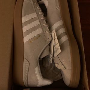 adidas Men Originals Campus ADV Shoes Size 10.5